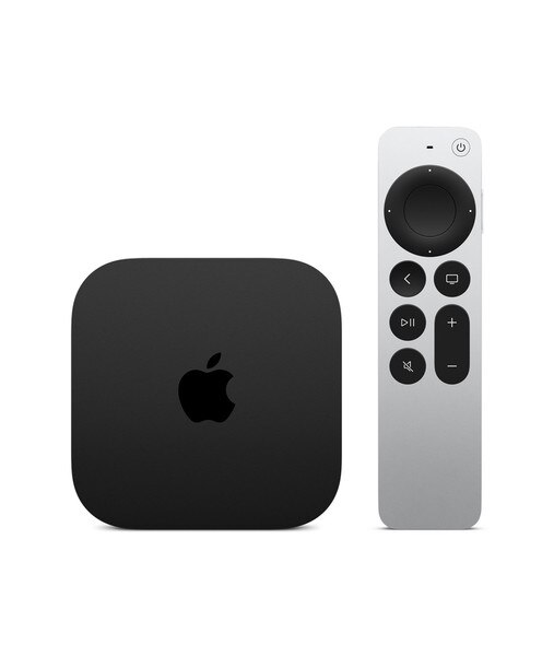 Apple&nbsp;TV&nbsp;4K Wi‑Fi&nbsp;+&nbsp;Ethernet&nbsp;128GB